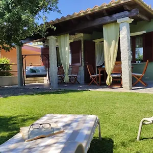Cruccuris Villa Villasimius