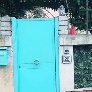 Gli Oleandri Casa vacanze Livorno
