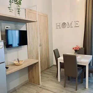 Appartement La Polveriera, Naples