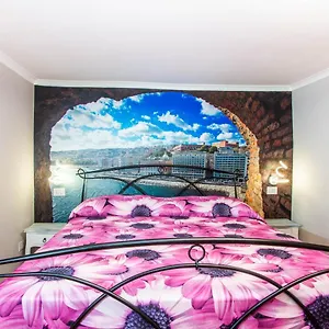 Appartement Casa Stritt, Naples
