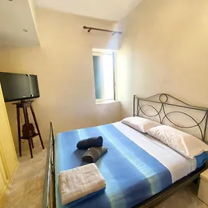 Appartement Gradoni 15 Casa Di, Naples