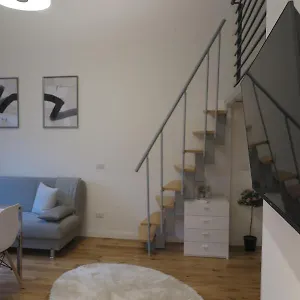 Incantevoli Navigli Appartamento Milano