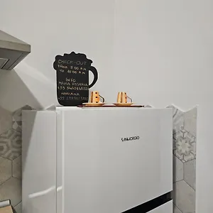  Appartamento La Casa Di Alfredo