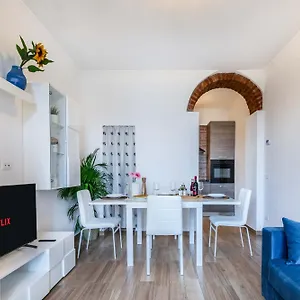 Divi - Strategic Place Appartamento Milano