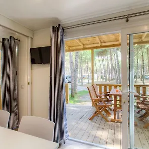 Camping Village Scarpiland Campeggio Cavallino-Treporti