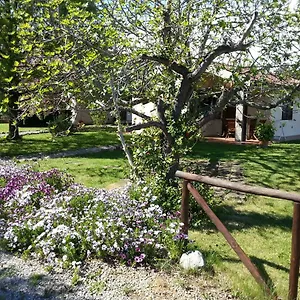 Agriturismo Sicomoro Alloggio per agriturismo Capalbio