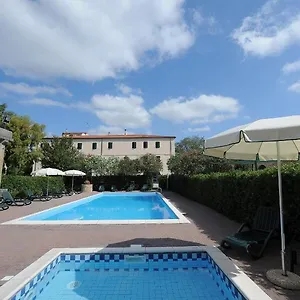 Agriturismo Antica Fonte Alloggio per agriturismo Rosignano Marittimo