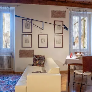 Ai Cinque Archi Appartamento Verona